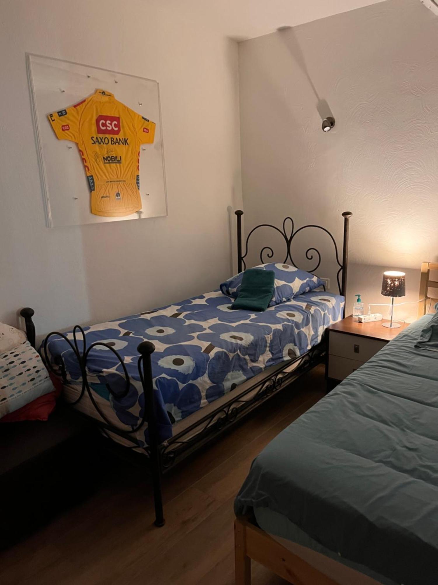 Kamer Met Ontbijt Bedoin Luaran gambar